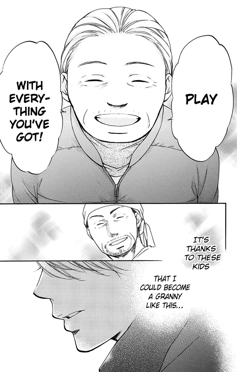 Kono Oto Tomare!, Chapter 44 image 26